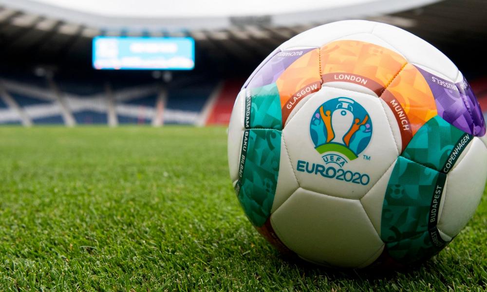 Euro 2020: Κλειδώνουν οι θέσεις στον δεύτερο και τον τρίτο όμιλο